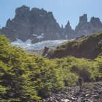 Cerro Castillo Trek