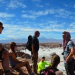 ATACAMA SEMI PRIVATE TOURS