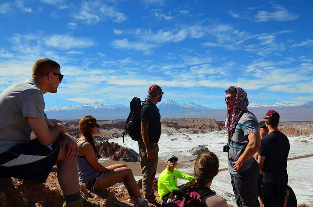 ATACAMA SEMI PRIVATE TOURS