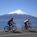 Advanced Road Cycling Chile