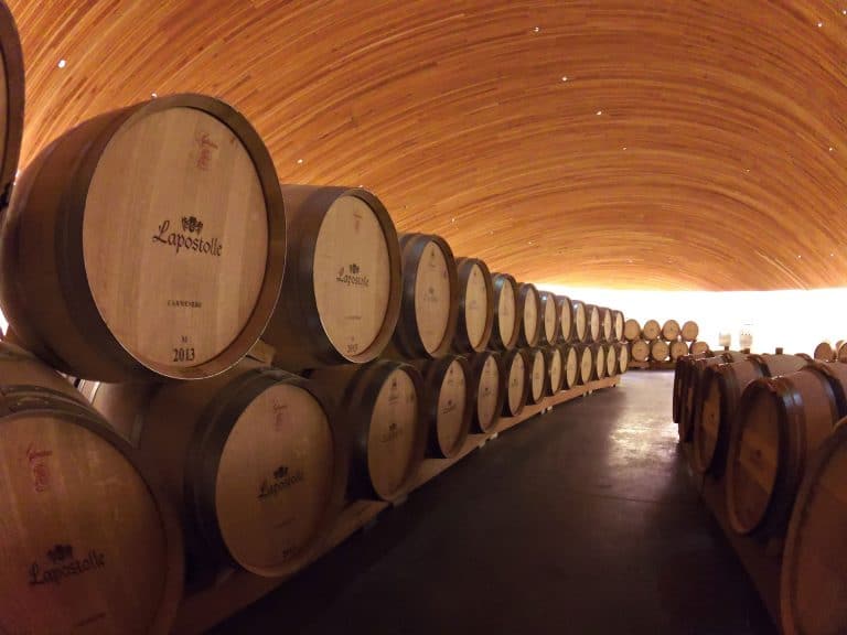 Colchagua de luxe wine tours