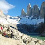 BUDGET W TREKKING PATAGONIA