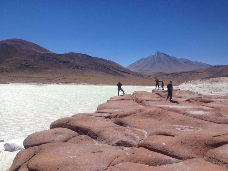 Mountain Bike and Hike Atacama