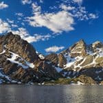 Dientes de Navarino Trek