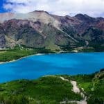 Trekking Patagonia Bi-National Park