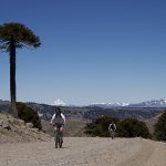 Mountain Bike Lake & Volcano District