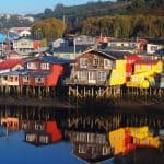 Chiloe Island 4 day tour