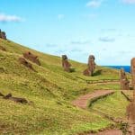 Hiking Easter Island Tour