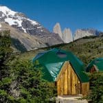 Hiking Torres del Paine