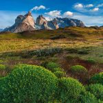 Trekking Torres del Paine