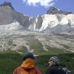 Deluxe Tents Trek Paine Massif