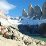 Trekking Chile and Argentina Patagonia