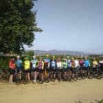 Biking Colchagua Wine Valley