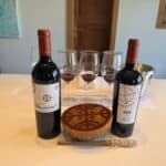Almaviva and Don Melchor tour